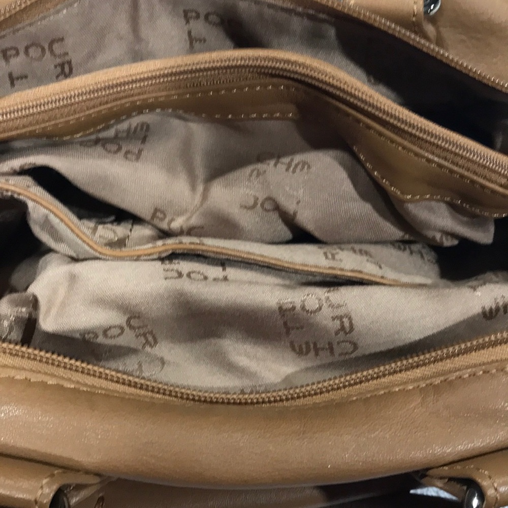 Pourchet purse - Picture 5 of 8